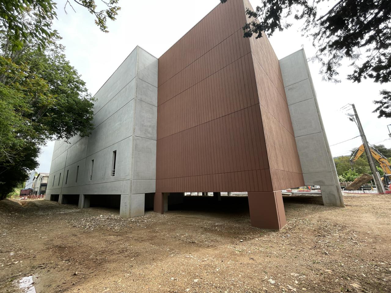 Local d'activité Mougins 2455m² Location local d'activité Mougins Alpes-Maritimes OLACT2315824 8